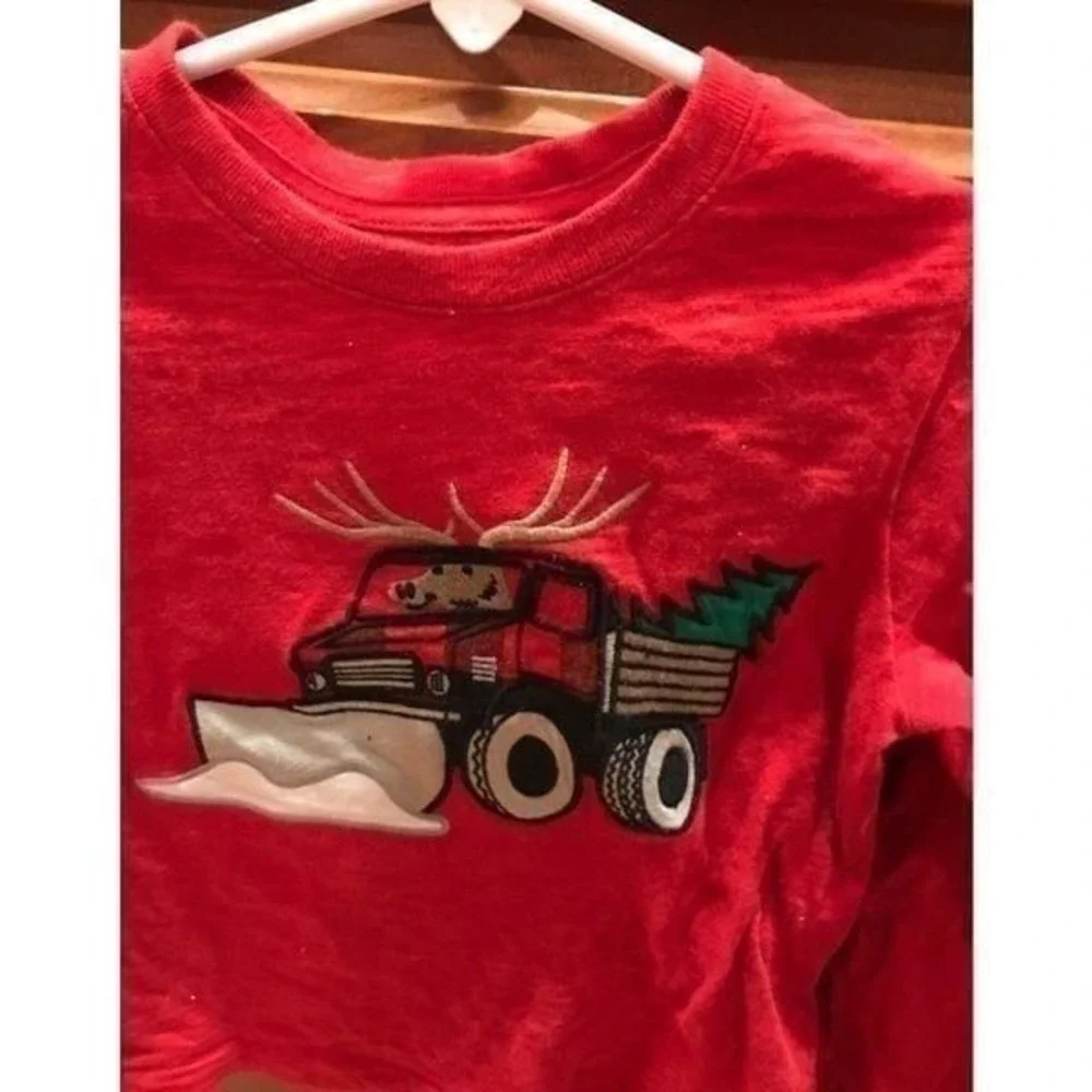 GAP size 3t